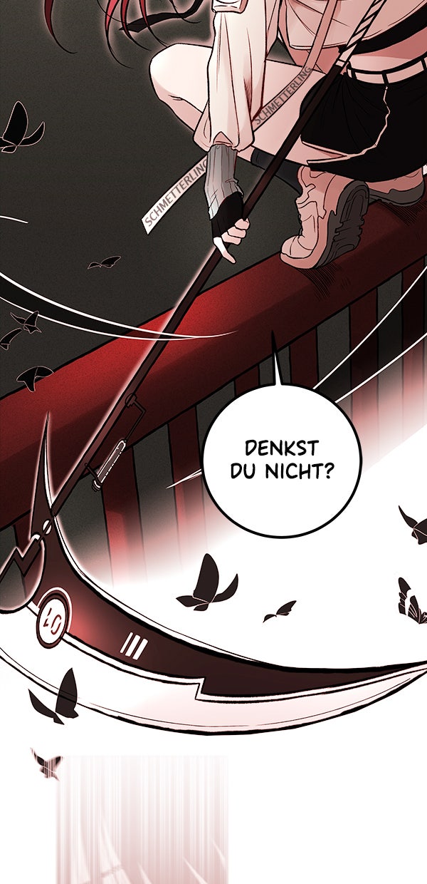 Read Das Blut der Schmetterlinge Manga Online
