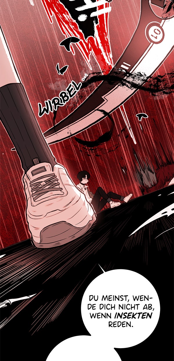 Read Das Blut der Schmetterlinge Manga Online