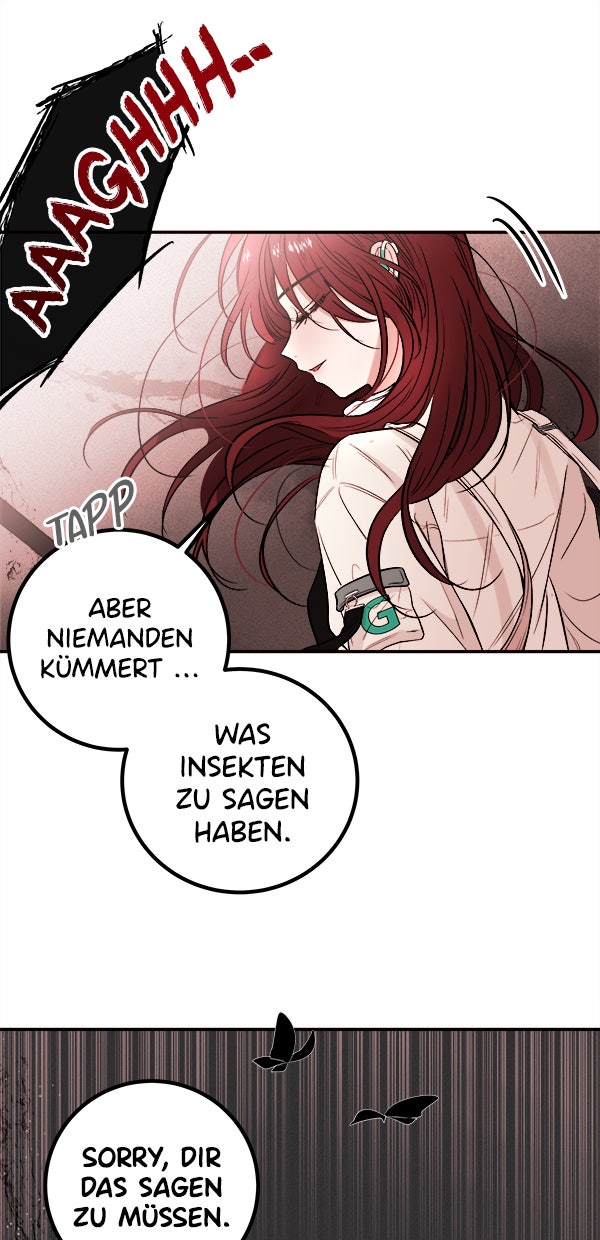 Read Das Blut der Schmetterlinge Manga Online