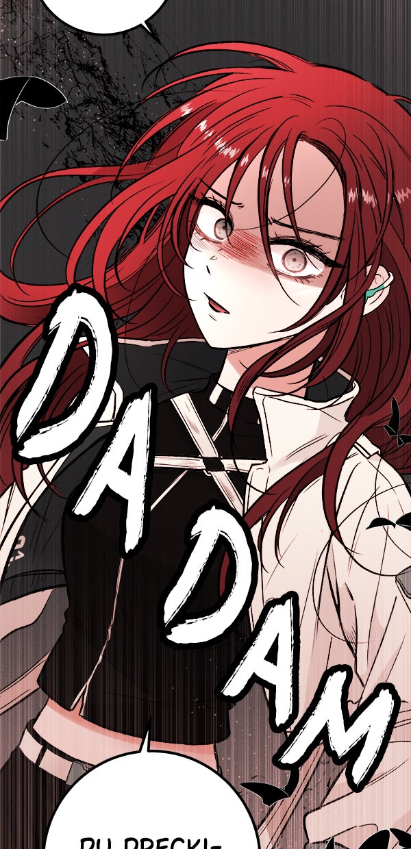 Read Das Blut der Schmetterlinge Manga Online