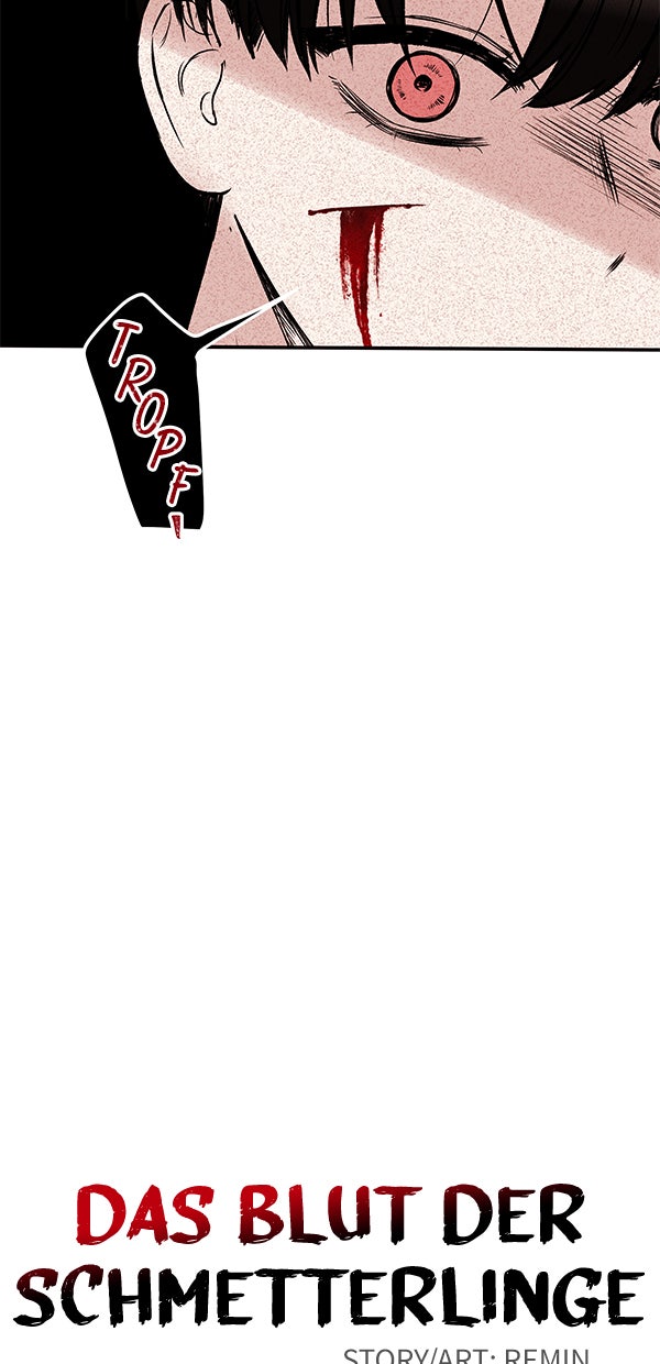 Read Das Blut der Schmetterlinge Manga Online