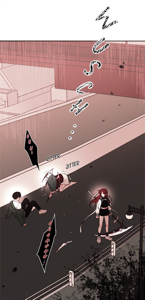 Read Das Blut der Schmetterlinge Manga Online