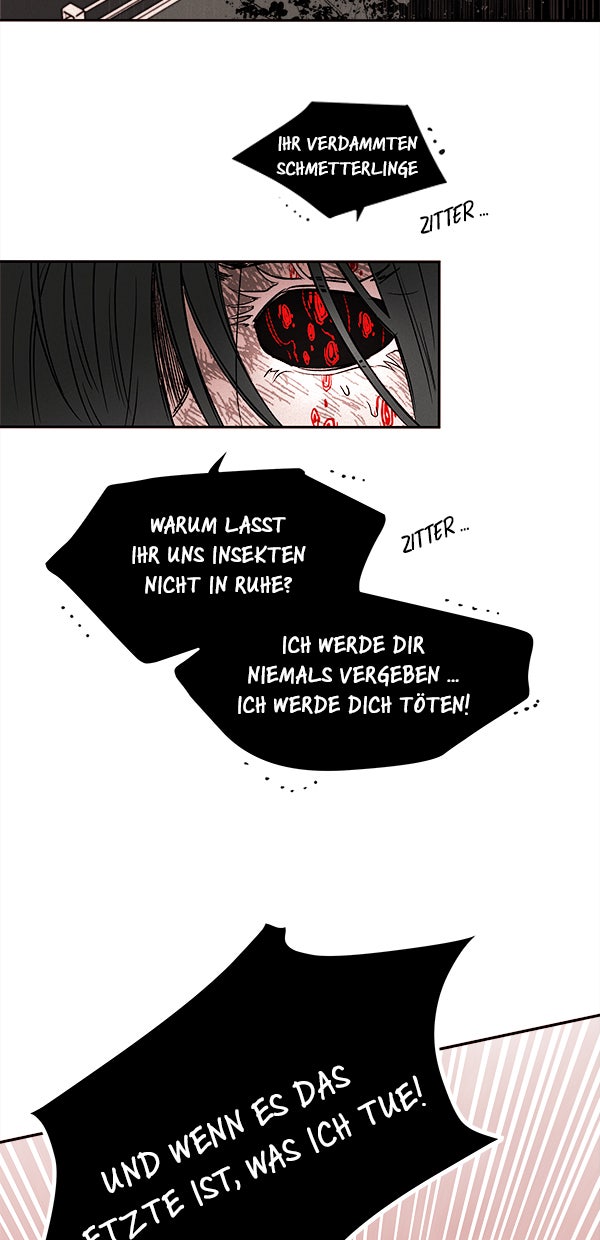 Read Das Blut der Schmetterlinge Manga Online