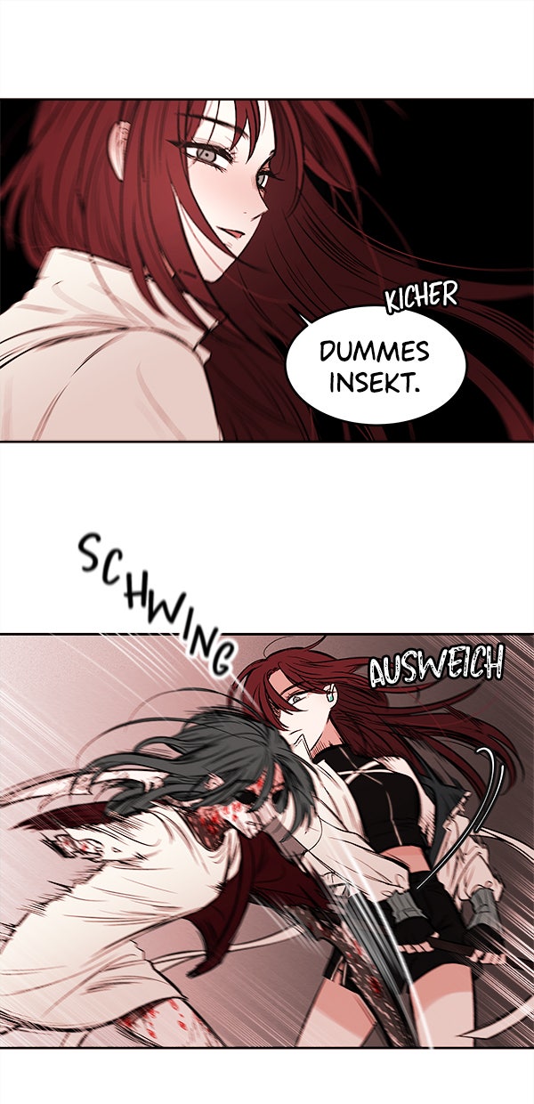 Read Das Blut der Schmetterlinge Manga Online