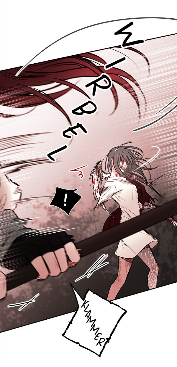 Read Das Blut der Schmetterlinge Manga Online