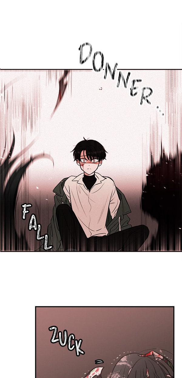 Read Das Blut der Schmetterlinge Manga Online