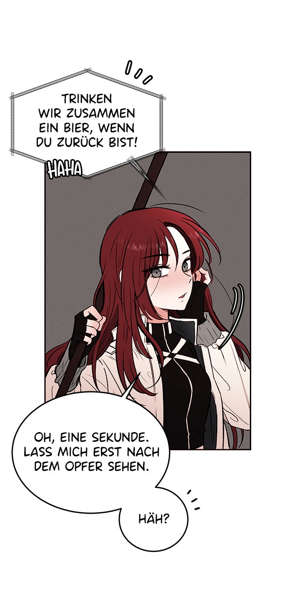 Read Das Blut der Schmetterlinge Manga Online