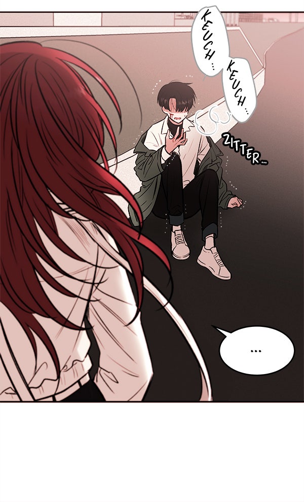 Read Das Blut der Schmetterlinge Manga Online