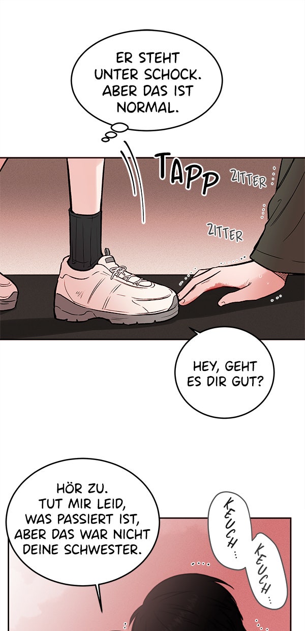 Read Das Blut der Schmetterlinge Manga Online