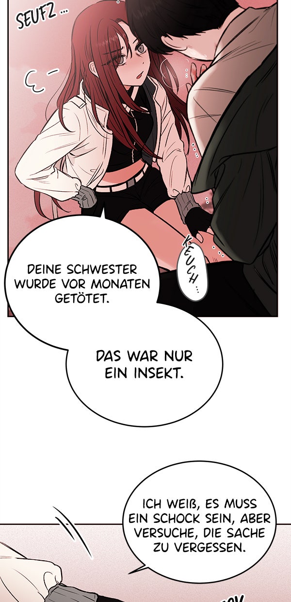 Read Das Blut der Schmetterlinge Manga Online
