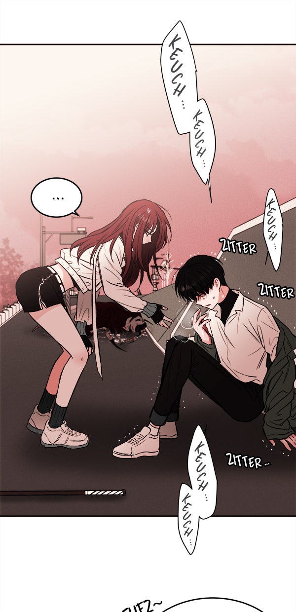 Read Das Blut der Schmetterlinge Manga Online