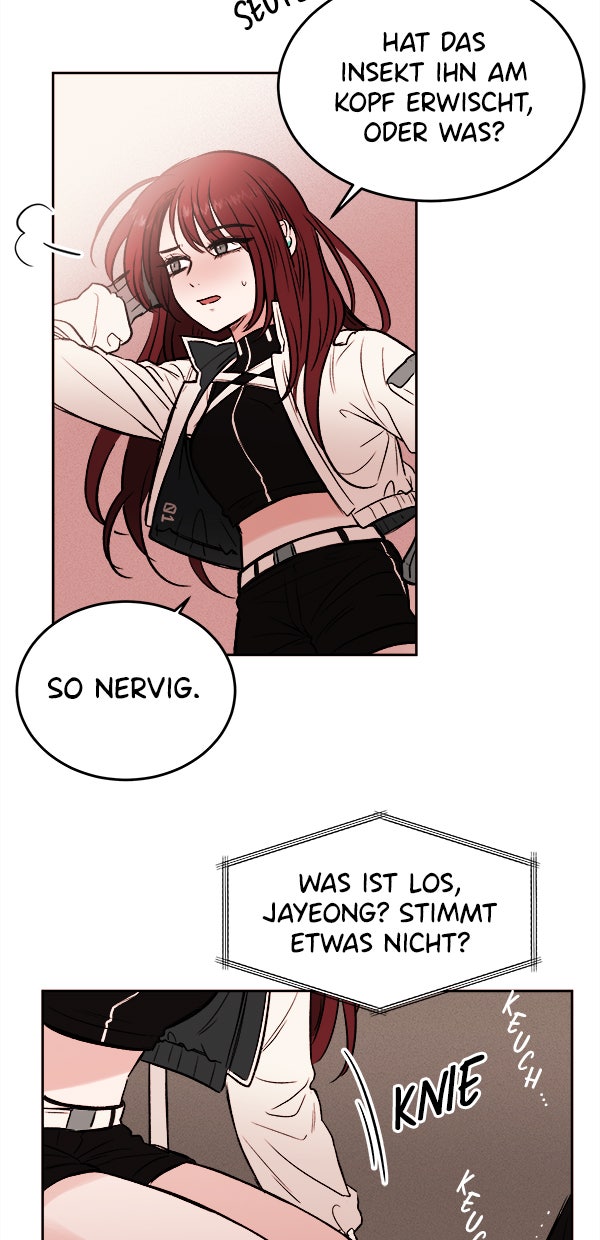 Read Das Blut der Schmetterlinge Manga Online