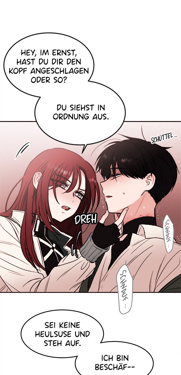 Read Das Blut der Schmetterlinge Manga Online
