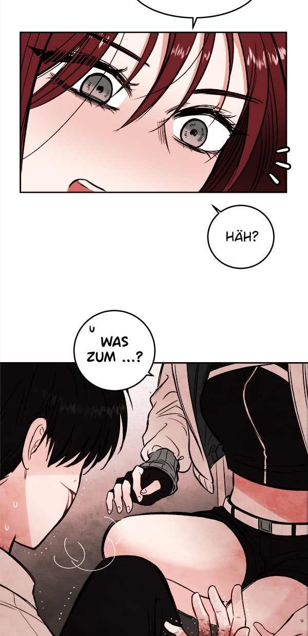 Read Das Blut der Schmetterlinge Manga Online