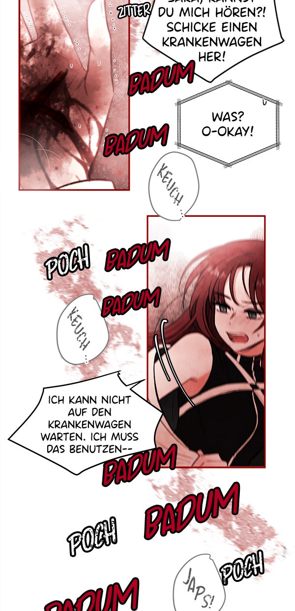 Read Das Blut der Schmetterlinge Manga Online