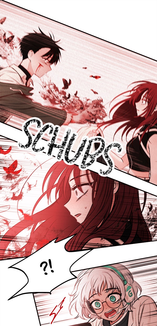 Read Das Blut der Schmetterlinge Manga Online