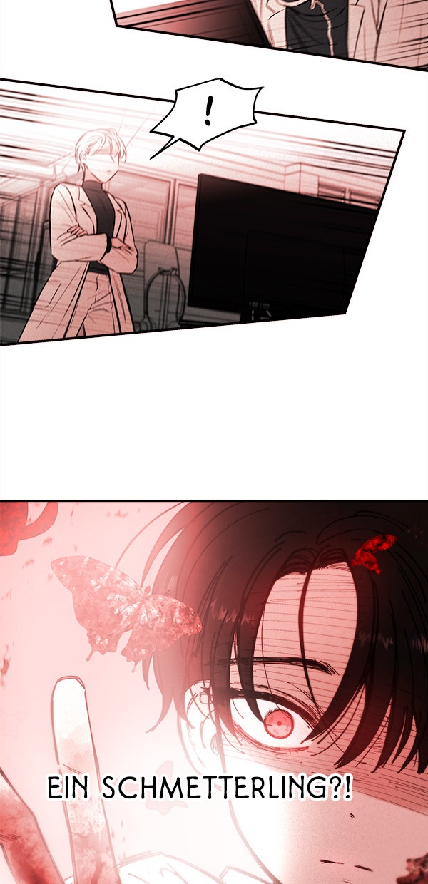 Read Das Blut der Schmetterlinge Manga Online
