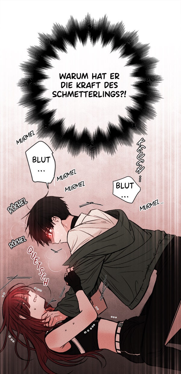 Read Das Blut der Schmetterlinge Manga Online