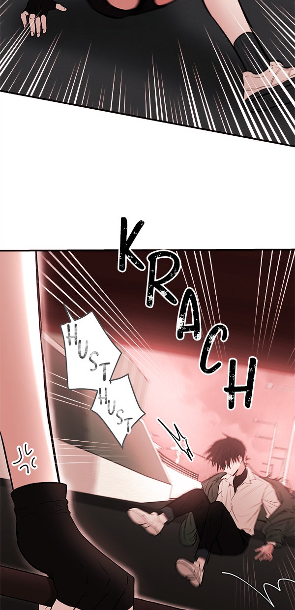 Read Das Blut der Schmetterlinge Manga Online