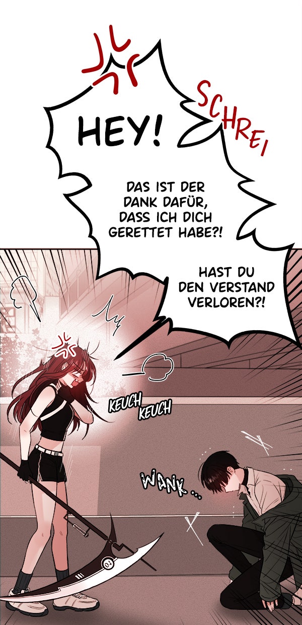 Read Das Blut der Schmetterlinge Manga Online