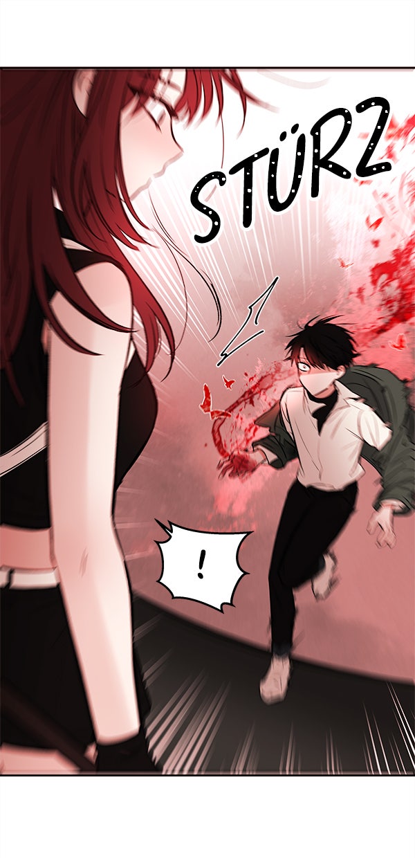 Read Das Blut der Schmetterlinge Manga Online