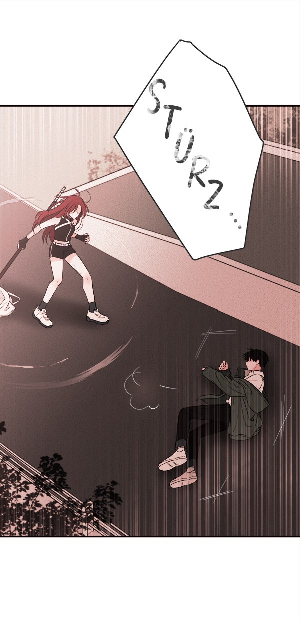 Read Das Blut der Schmetterlinge Manga Online