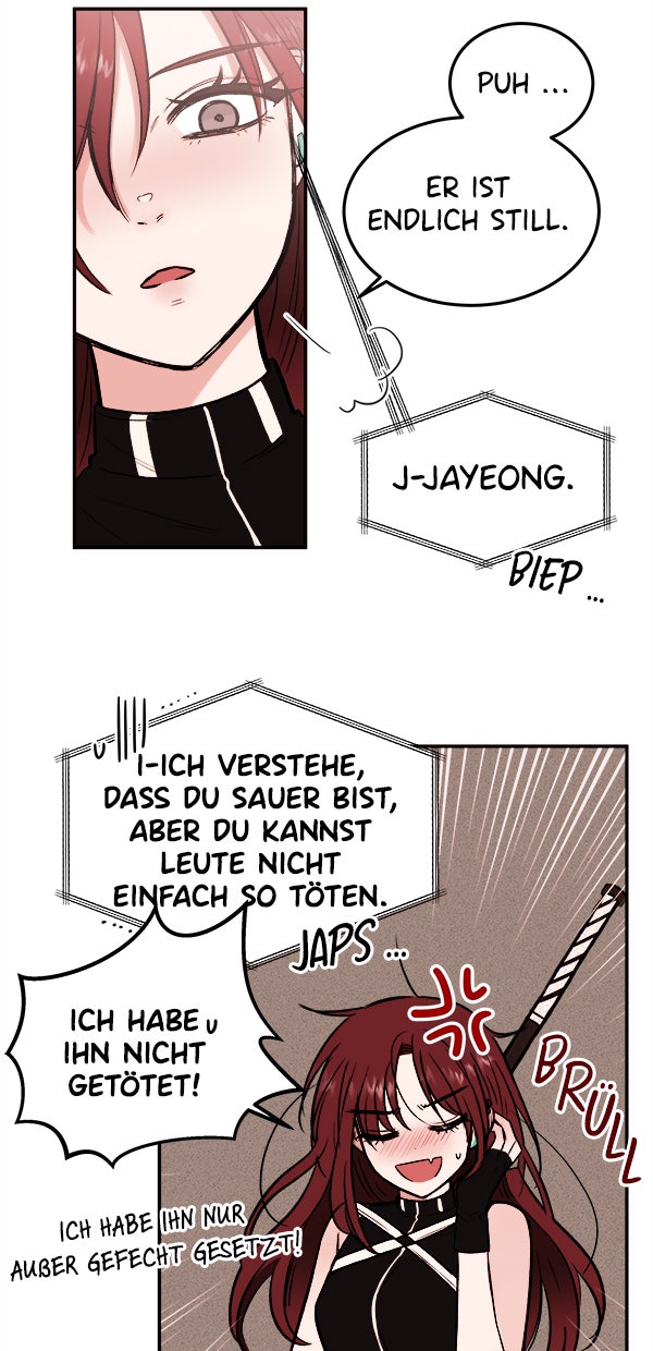 Read Das Blut der Schmetterlinge Manga Online