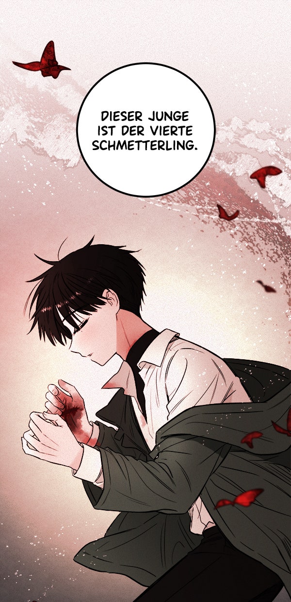 Read Das Blut der Schmetterlinge Manga Online