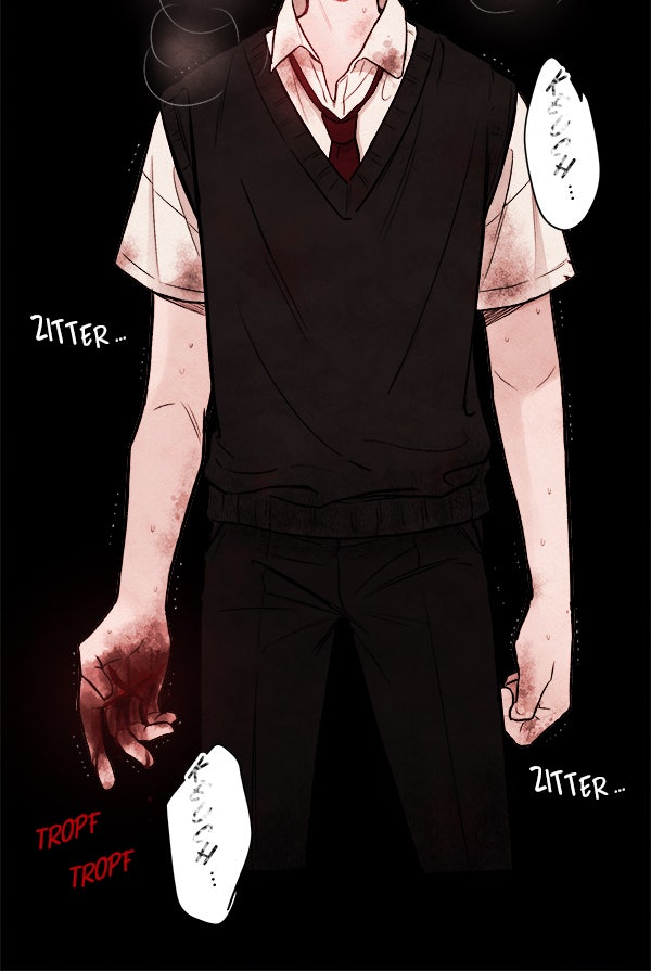 Read Das Blut der Schmetterlinge Manga Online