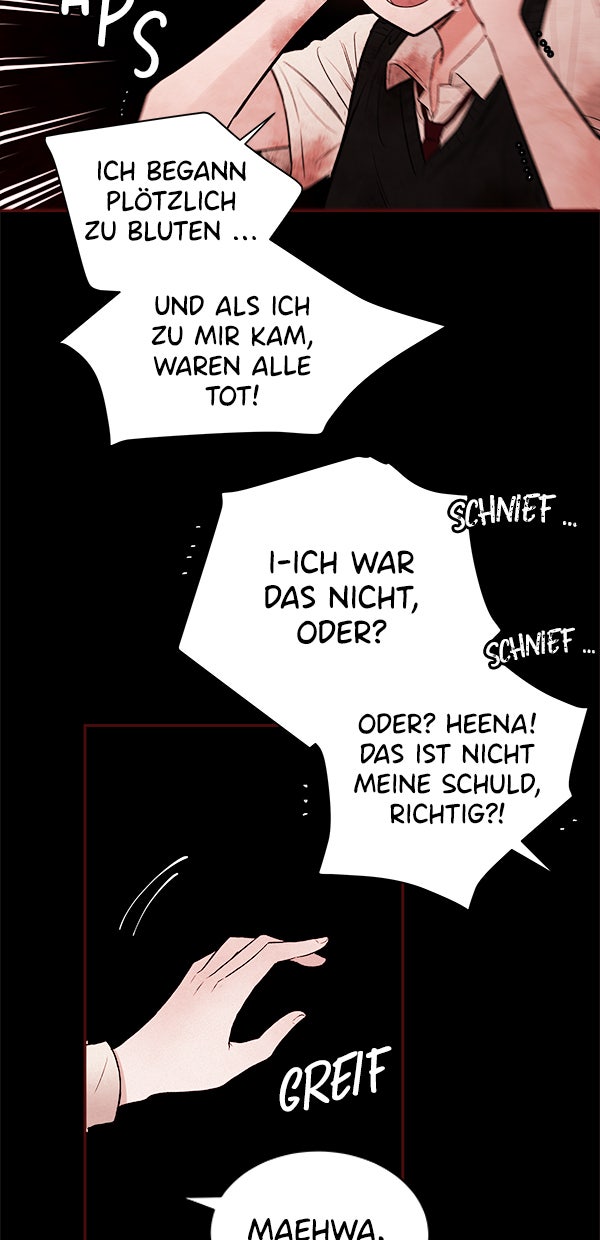 Read Das Blut der Schmetterlinge Manga Online