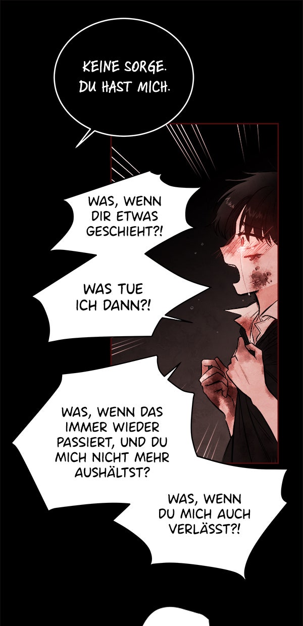 Read Das Blut der Schmetterlinge Manga Online