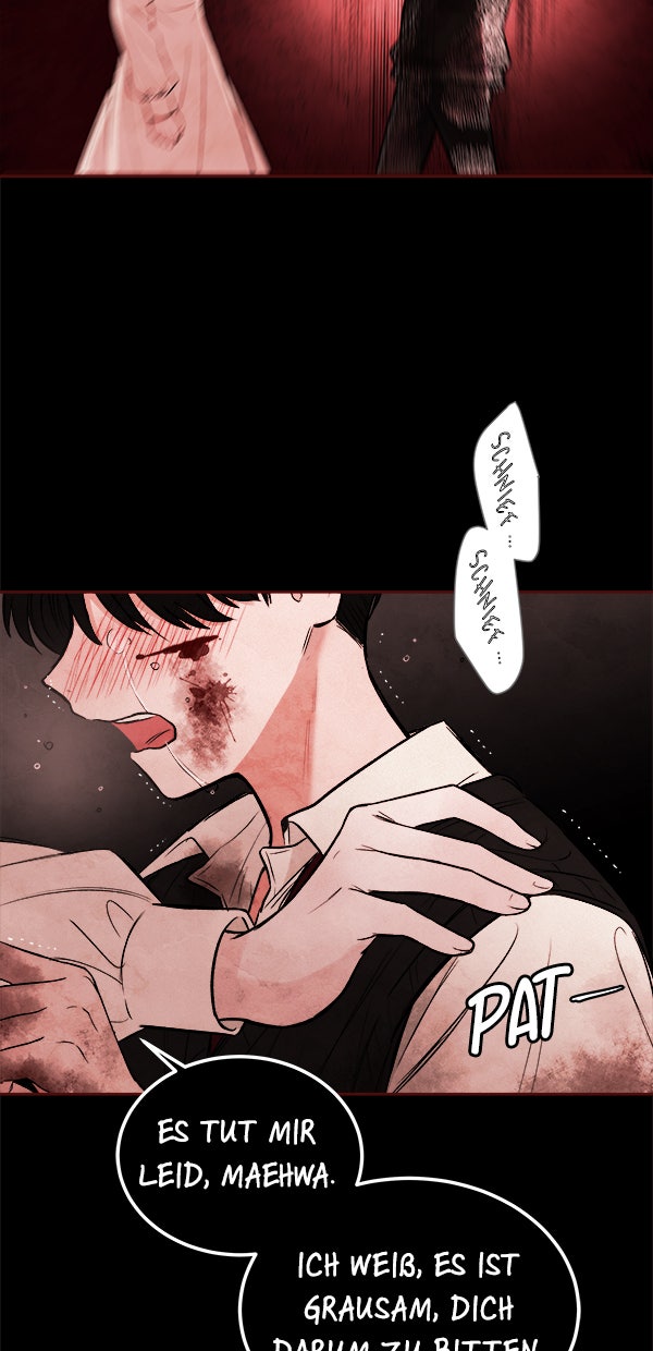 Read Das Blut der Schmetterlinge Manga Online