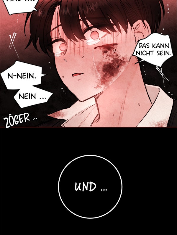 Read Das Blut der Schmetterlinge Manga Online