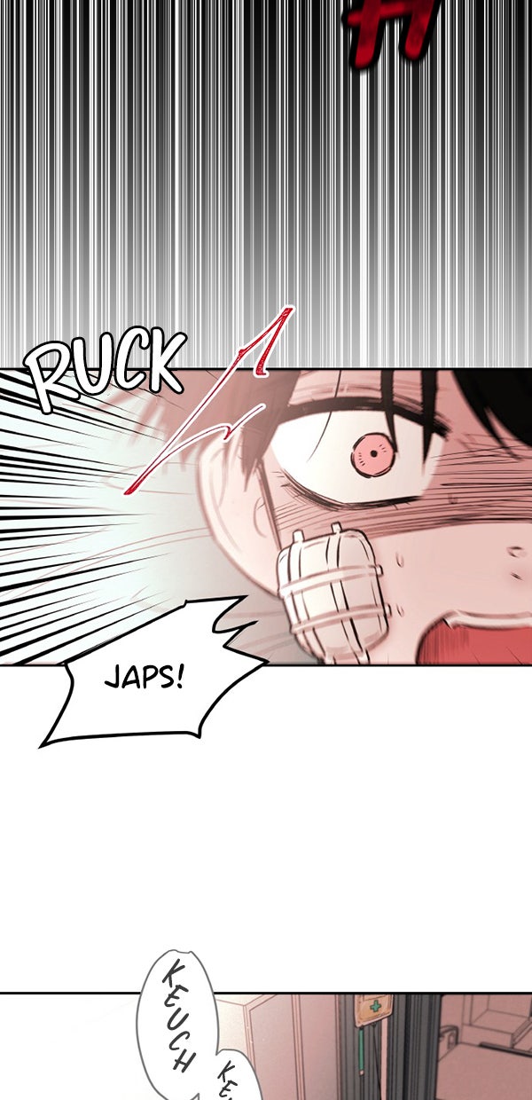 Read Das Blut der Schmetterlinge Manga Online