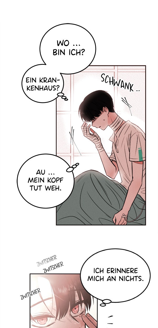 Read Das Blut der Schmetterlinge Manga Online