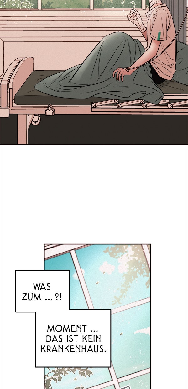 Read Das Blut der Schmetterlinge Manga Online