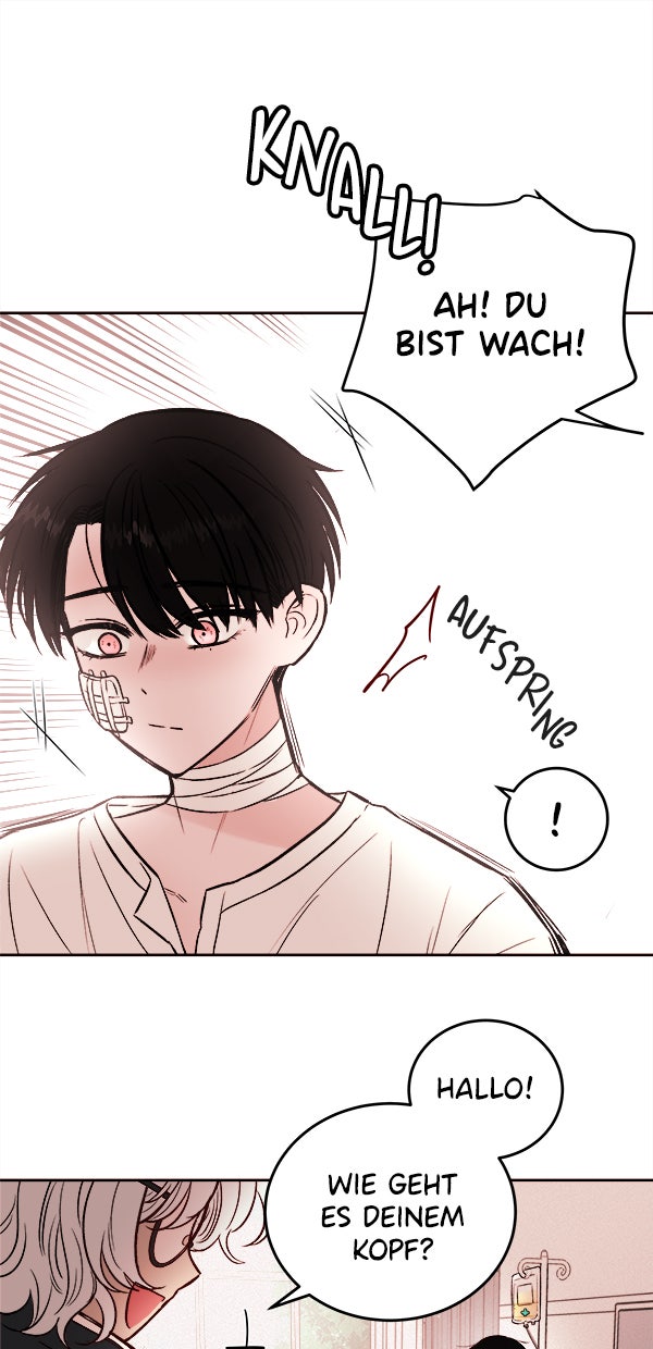 Read Das Blut der Schmetterlinge Manga Online