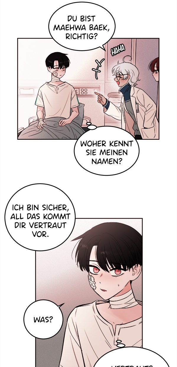 Read Das Blut der Schmetterlinge Manga Online