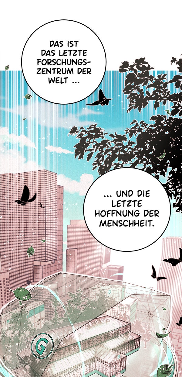 Read Das Blut der Schmetterlinge Manga Online