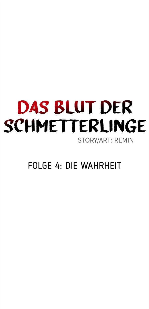 Read Das Blut der Schmetterlinge Manga Online