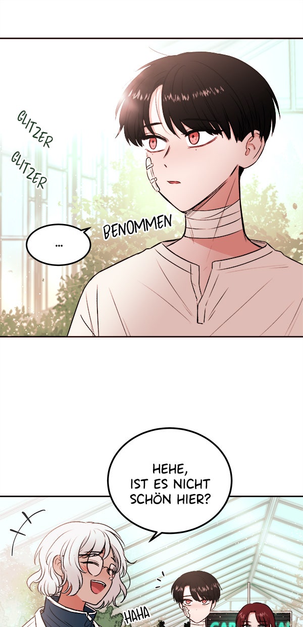 Read Das Blut der Schmetterlinge Manga Online