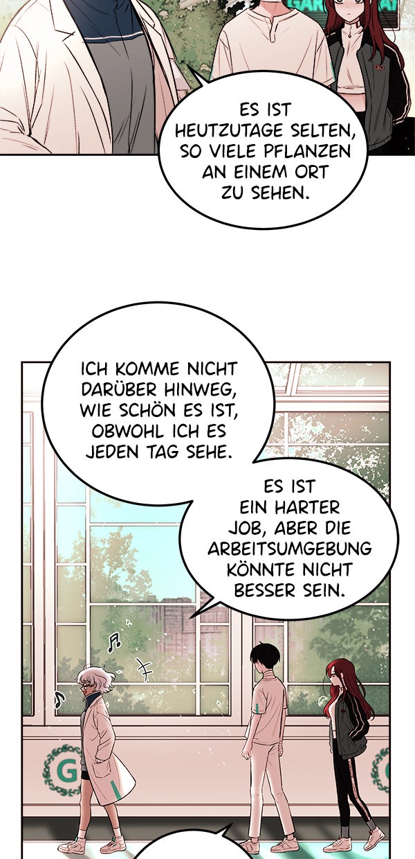 Read Das Blut der Schmetterlinge Manga Online