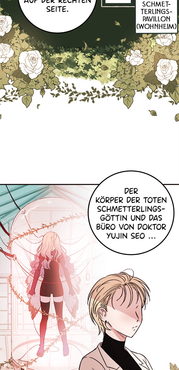 Read Das Blut der Schmetterlinge Manga Online