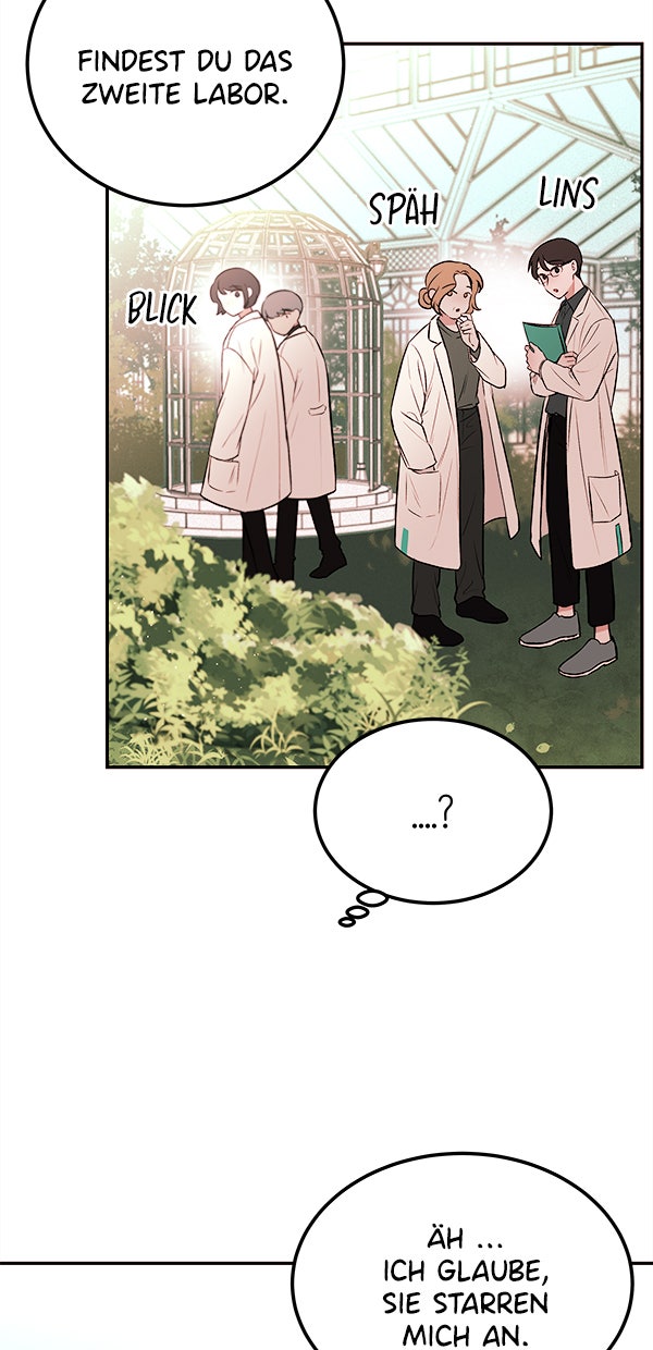 Read Das Blut der Schmetterlinge Manga Online