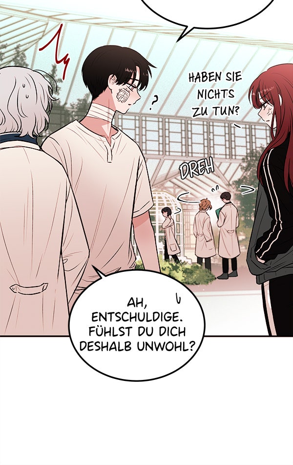 Read Das Blut der Schmetterlinge Manga Online