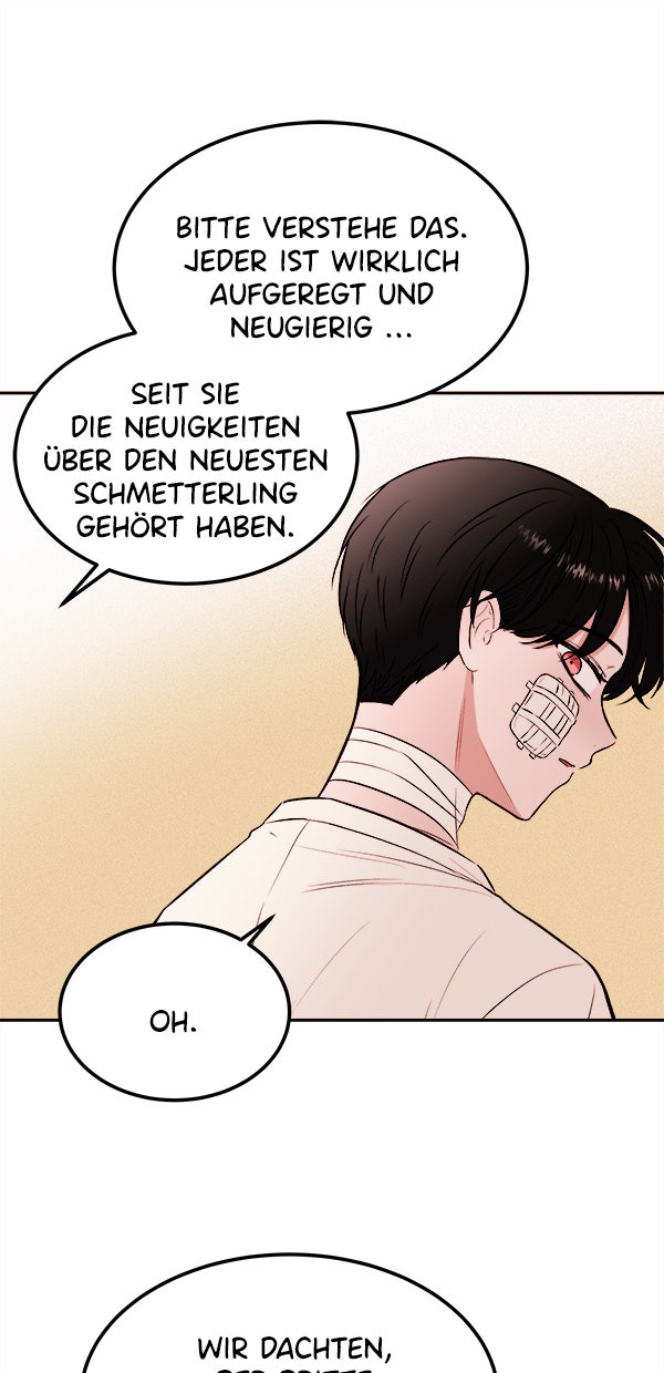 Read Das Blut der Schmetterlinge Manga Online