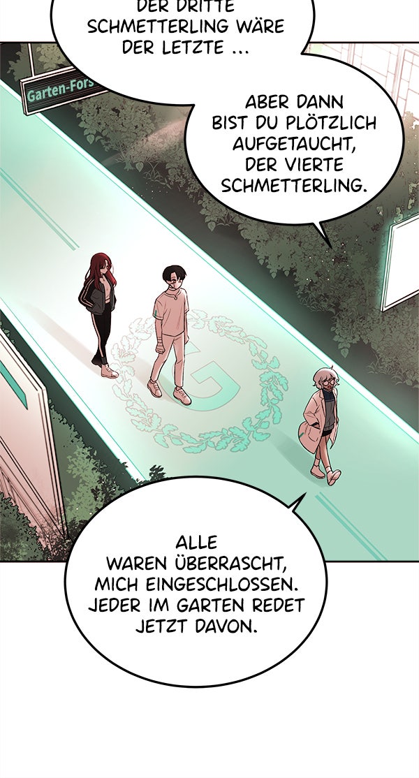 Read Das Blut der Schmetterlinge Manga Online