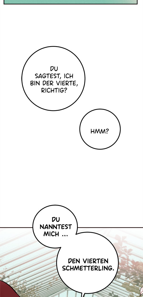 Read Das Blut der Schmetterlinge Manga Online