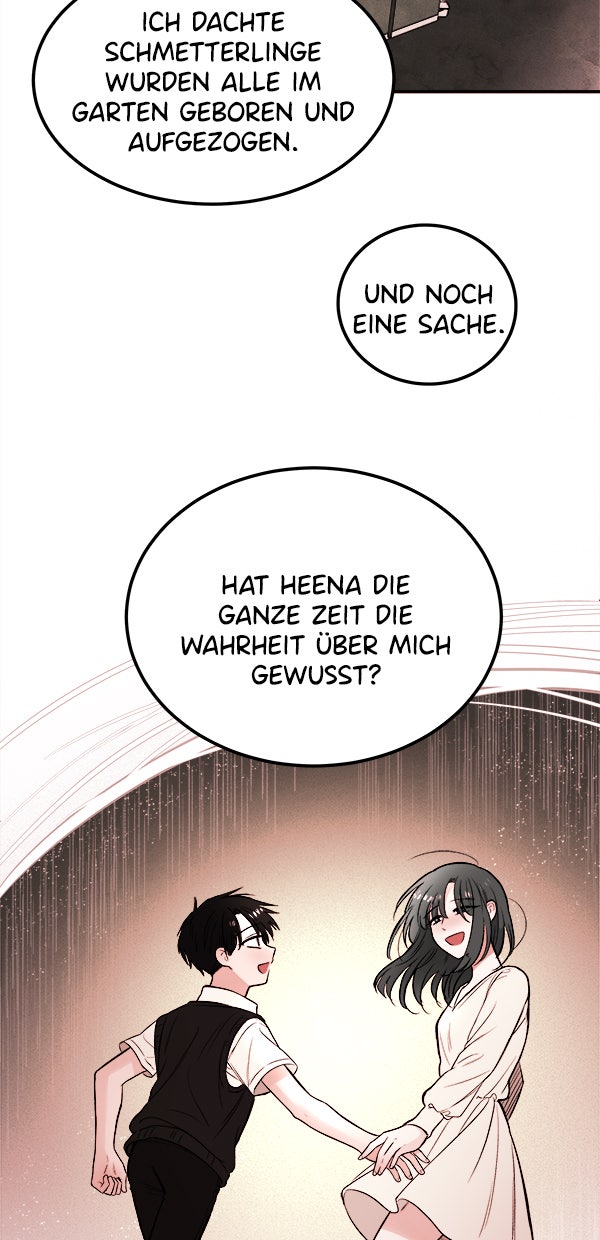 Read Das Blut der Schmetterlinge Manga Online