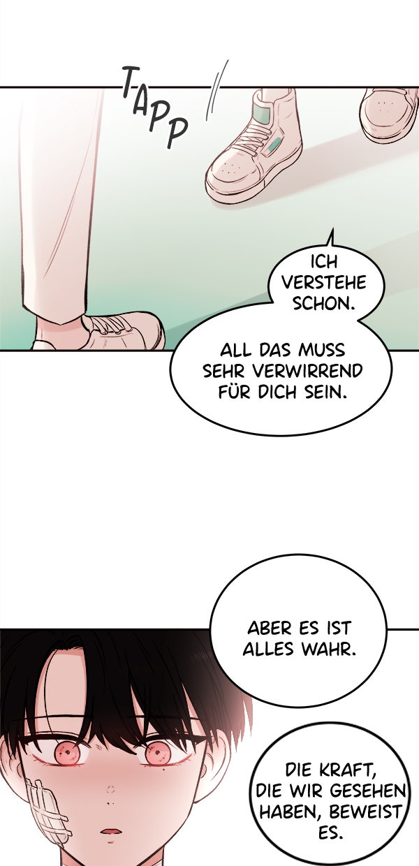 Read Das Blut der Schmetterlinge Manga Online